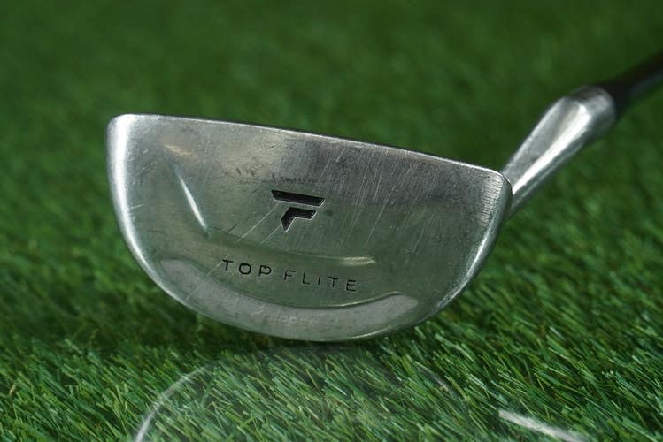 TOP FLITE CHIPPER 35" WEDGE FLEX RH ~ L@@K!!