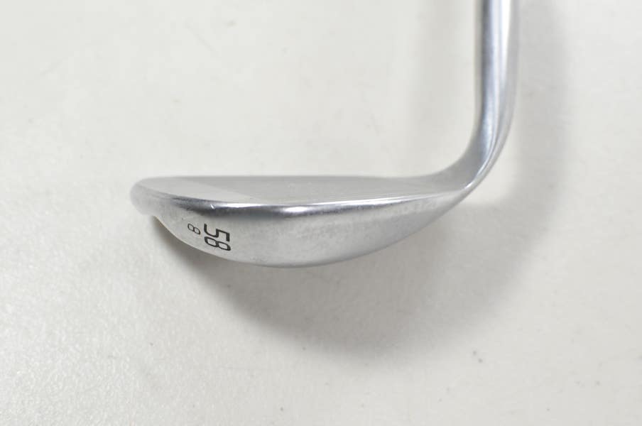 Ping Glide 3.0 Eye2 58*-08 Wedge Black Dot Right Z-Z115 Steel
