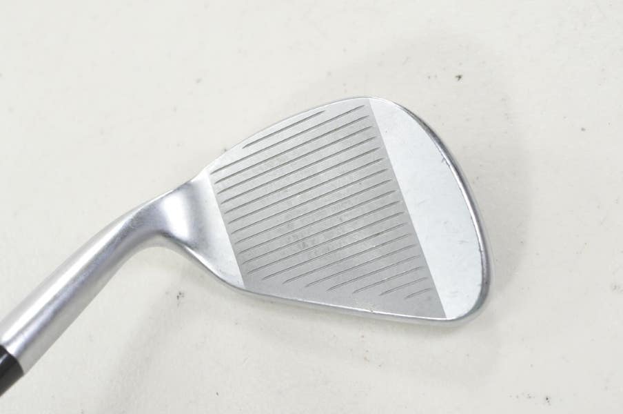Ping Glide 3.0 Eye2 58*-08 Wedge Black Dot Right Z-Z115 Steel