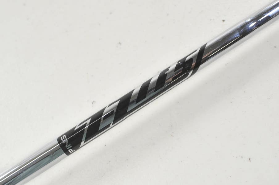 Ping Glide 3.0 Eye2 58*-08 Wedge Black Dot Right Z-Z115 Steel