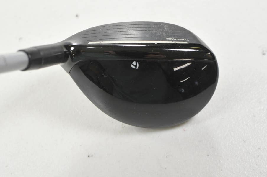 TaylorMade Qi10 Max Rescue Ladies 5-27* Hybrid Speeder NX 40g