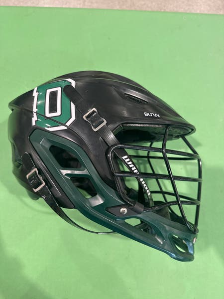 duke helmets dk 120 full face motorcycle helmet GDM Ghost Matte Black Switching to dark smoke Color:26
