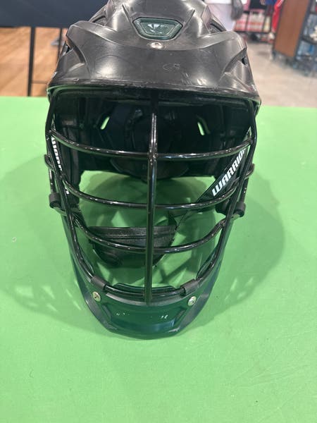 dartmouth football helmet 1940s Fits old Michigan State, Hawaii, Dartmouth, Ohio University & No Historic Sports The helmet features a mini size Speed shell GO TIME