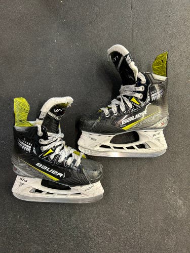 Junior Bauer Vapor X4 Hockey Skates | Size 1