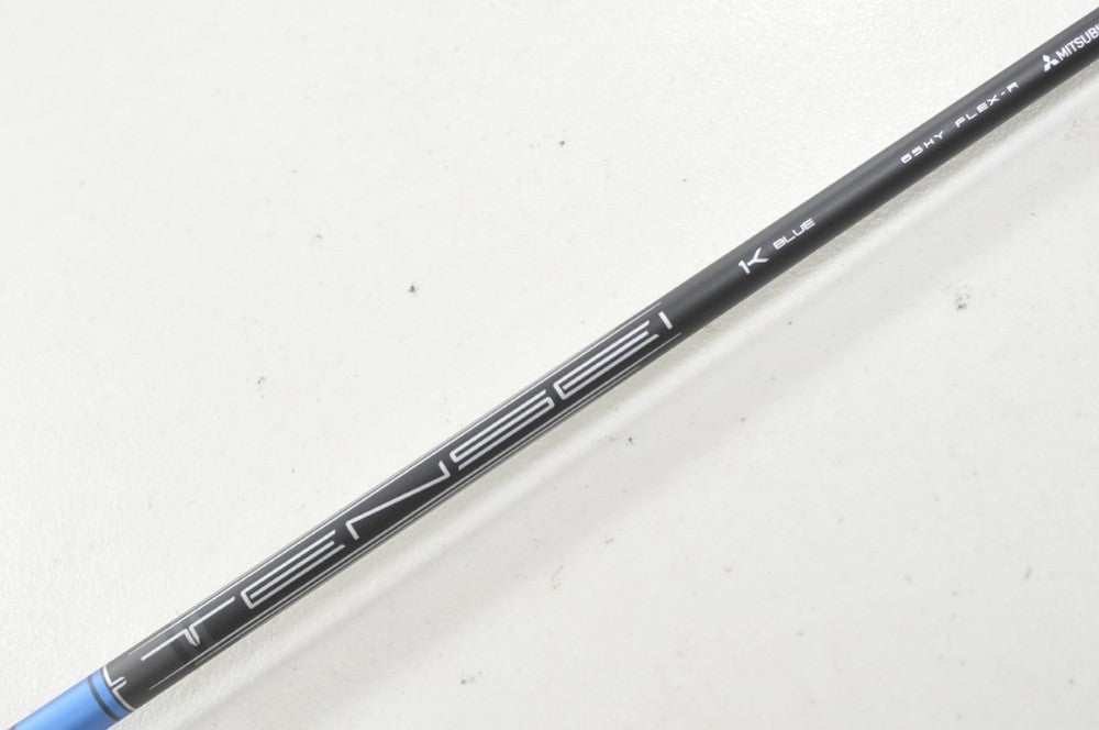 Titleist GT3 3-19* Hybrid Regular Flex Right Tensei 1K Blue 65g