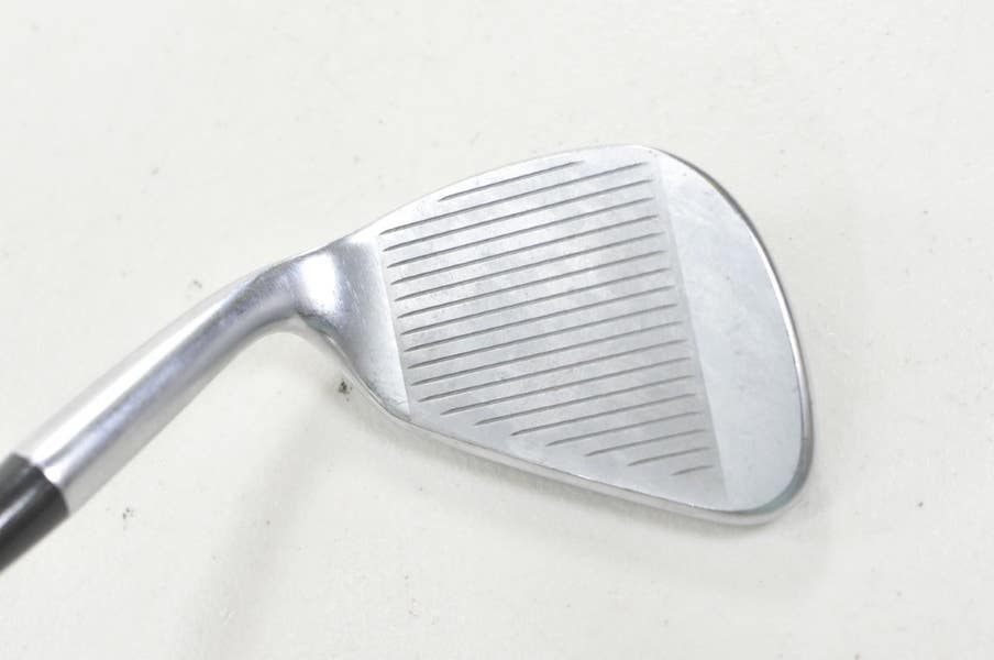 Ping Glide 3.0 Eye2 56*-10 Wedge Black Dot Right Z-Z115 Steel