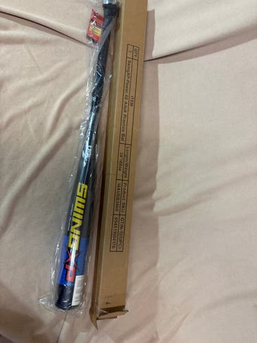 Swing XP training bat 34”/60oz(New)