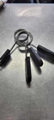 Used Olympic clips 11497-S000159658