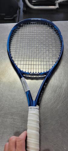 Used Yonex EZONE 98 TOUR Adult Tennis Racquet None 4 3/8" 11497-S000159634
