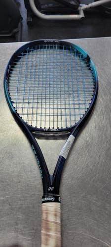 Used Yonex EZONE 98 TOUR Adult Tennis Racquet None 4 3/8" 11497-S000159636