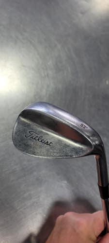 Used Titleist VOKEY 200 52 Golf Wedge Mens RH 52 Degree 11497-S000159640