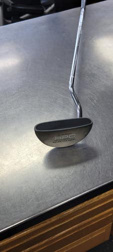 Used Dunlop HPC Mens Putter RH 11497-C000159632