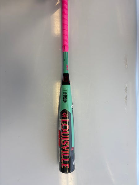 2026 Louisville Slugger Supra Composite USSSA Certified Bat (-8) 22 oz 30" (New)