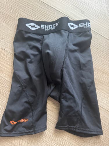 Small Shock Doctor Girdle (Used)