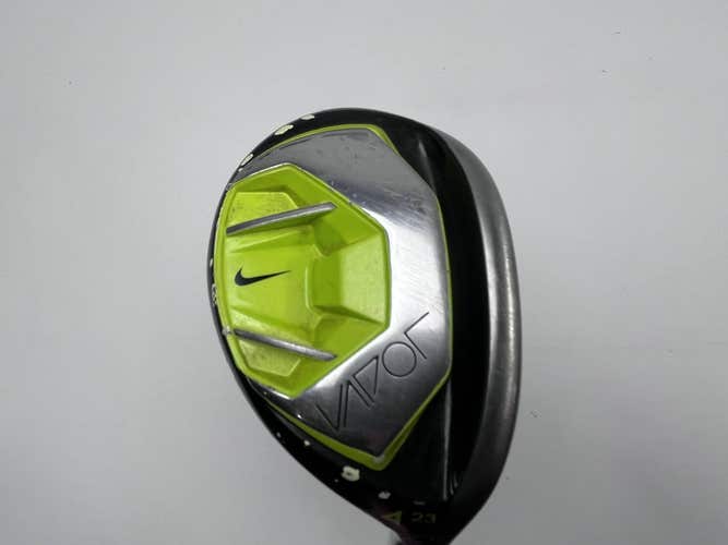 Nike Vapor Speed 4 Hybrid 23* Mitsubishi Rayon Fubuki z70 70g Stiff RH