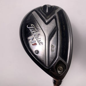 Titleist 818 H1 Hybrid 23* Tensei Red CK Series 60g Regular RH