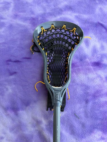 Warrior Burn Stick (Used)