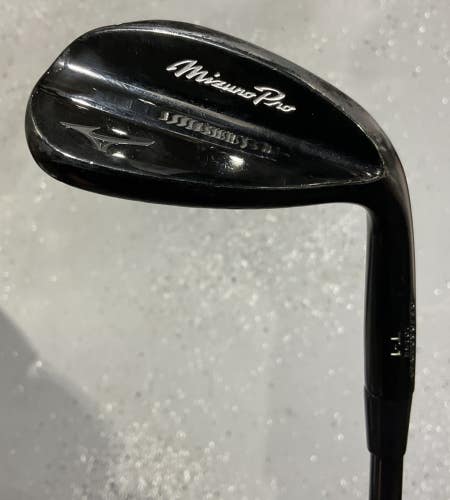 Mizuno Pro 54 Gap Wedge 35" KBS HI-REV 2.0 115 Wedge Flex Steel USED