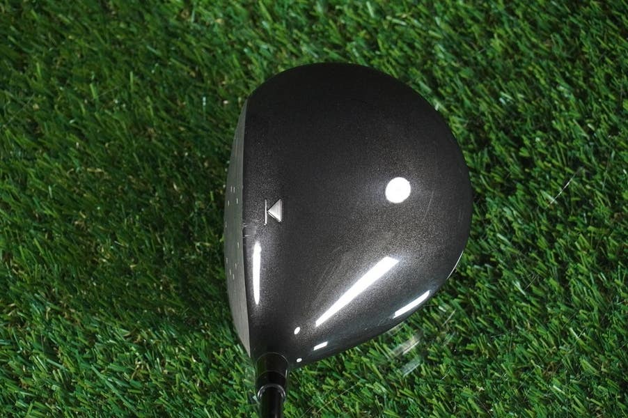 Titleist 905T 9.5 Driver Pro Titanium SPEEDER Fujikura Stiff
