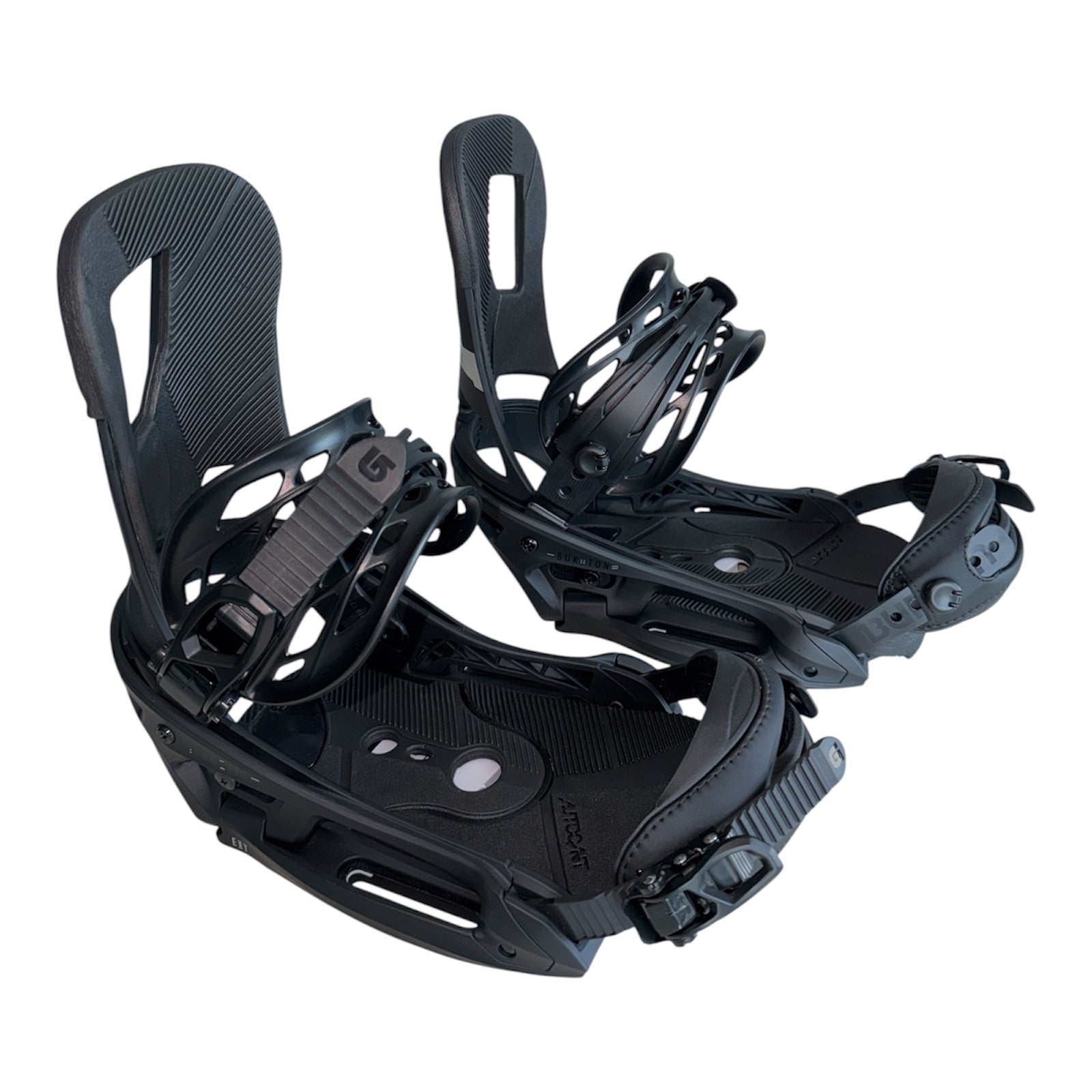 burton cartel ltd est snowboard binding 2017 X Re:Flex Bindings Adjustability The EST design offers the ultimate in underfoot flex Burton Cartel 2017-2018 Snowboard Bindings