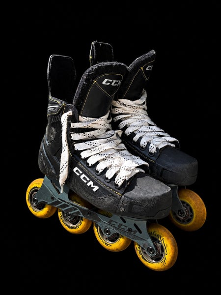 CCM Inline Skates Size 3