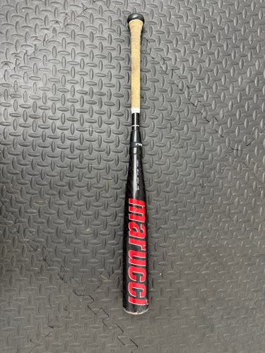 2025 Marucci CATX2 Composite USSSA Certified Bat (-8) 23 oz 31" (Used)