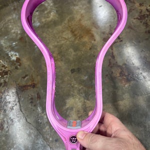 Warrior BURN XP2-O Unstrung Head (New)