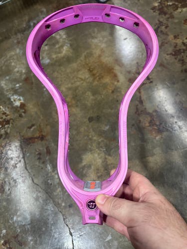 Warrior BURN XP2-O Unstrung Head (New)