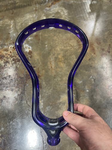 ECD Ion Unstrung Head (New)