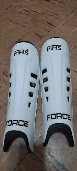 Field Hockey Shin Guards Force Symphony (Used)
