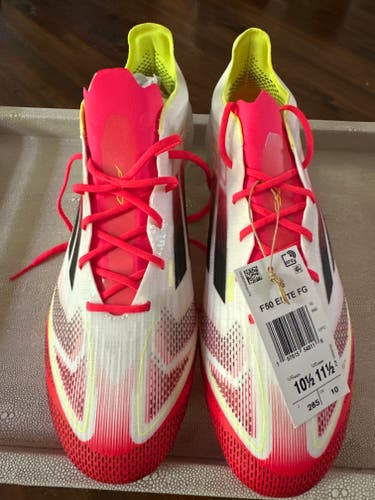 adidas F50 Elite FG