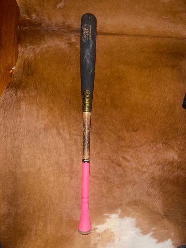 Pro Issue HRD Bat (-3) 34/31 -3