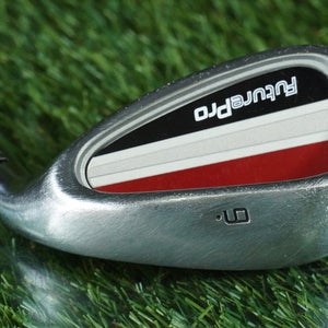TI TECH FUTURE PRO 9 IRON 26.75" EZLAUNCH LIGHTWEIGHT GRAPHITE KIDS YOUTH JR. RH