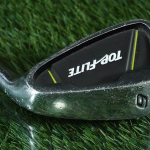 TOP FLITE 9 IRON 33.5" GRAPHITE JUNIOR FLEX JR. YOUTH KIDS RH ~ L@@K!!
