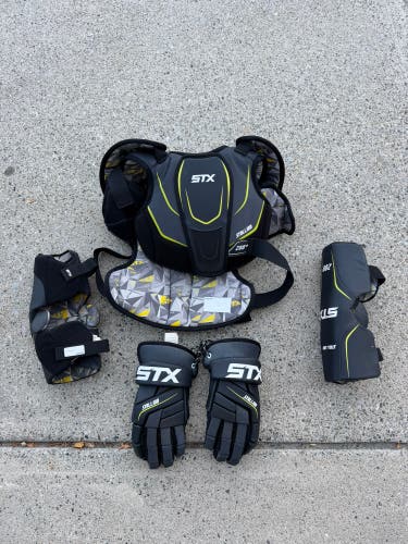 STX Starter Kit (Used)