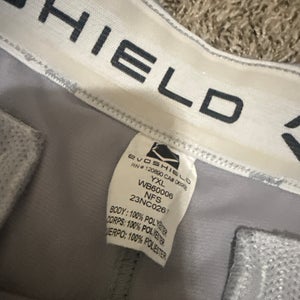 Used Evoshield Knickers YXL