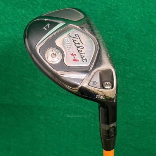 Titleist 910H 17 Hybrid UST ProForce V2 Hybrid 370 Graphite Stiff