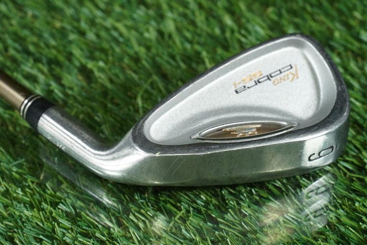 KING COBRA SS-I 6 IRON ALDILA HM TOUR GRAPHITE LITE FLEX RH ~ L@@K!!