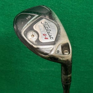 Titleist 910H 19 Hybrid Mitsubishi Rayon Diamana 'ahina 90HYB Stiff
