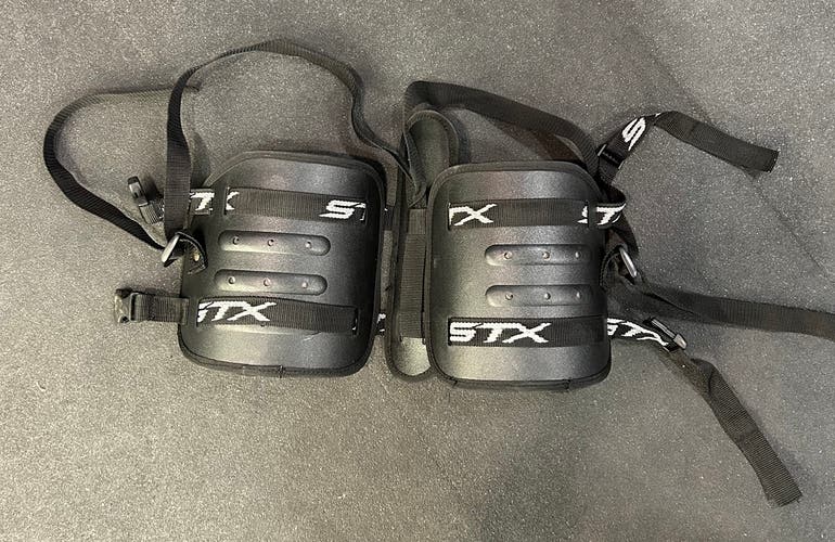 Youth XS STX Rib Pad