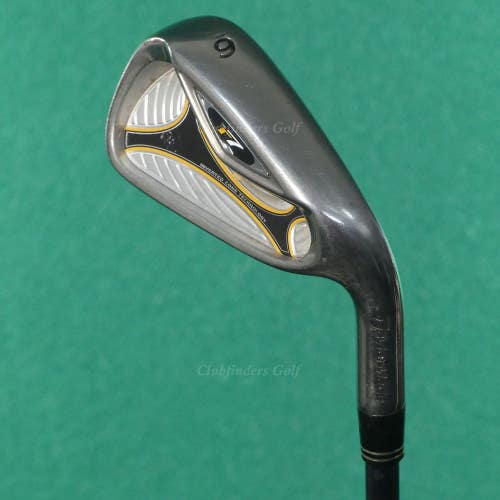 TaylorMade r7 Single 6 Iron Factory REAX 65 Graphite Stiff