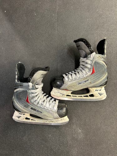 Senior Bauer Vapor X Velocity Hockey Skates | Size 7EE