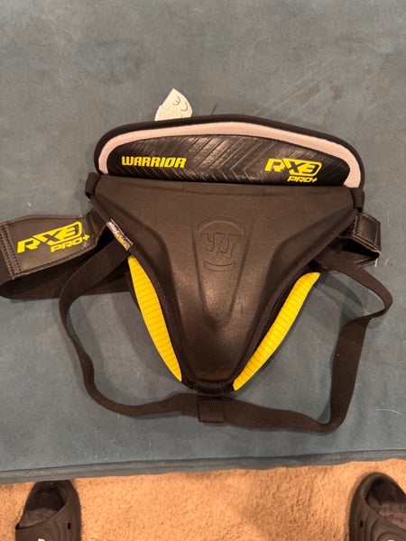 (New) Warrior RX3 Pro+