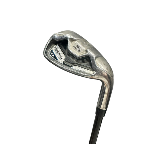 Used Cobra BAFFLER Mens Individual Iron RH 9 Iron 11375-S000380031