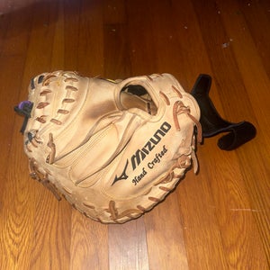Mizuno Pro GMP 200 33.50
