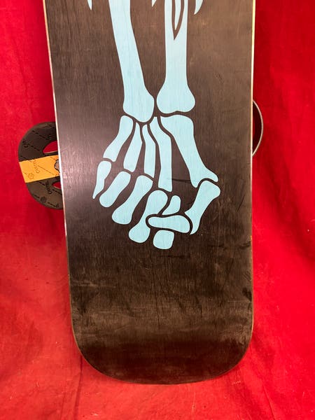 Burton Punch snowboard 13 135cm all mountain snowboard directional