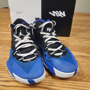 Men's Size M 10.5 (W 11.5) Jordan Zion 1 Shoes (Used)