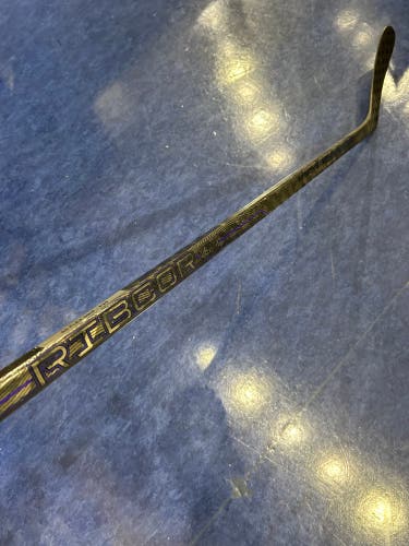 Intermediate CCM Ribcor Team Hockey Stick | LH P29