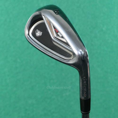 TaylorMade R9 TP Single 8 Iron KBS Tour 120 Steel Stiff