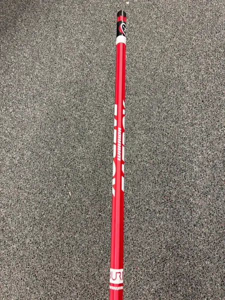 NEW Warrior FatBoy Kryptolyte Shaft (New)